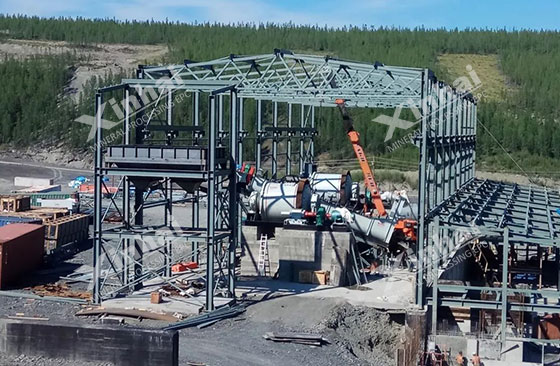 Gold Ore Concentrators Gold Ore Concentrators
