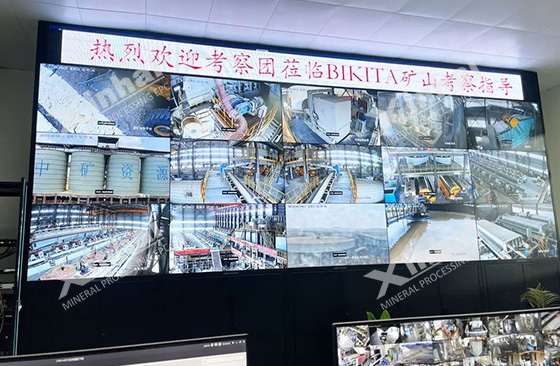 Video surveillance system Video surveillance system