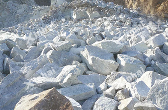 barite ore barite ore