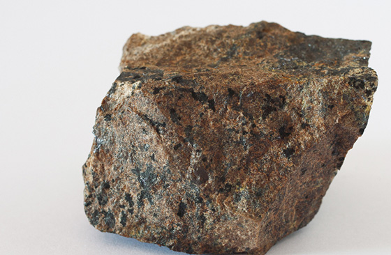 Copper-Molybdenum Ore Copper-Molybdenum Ore