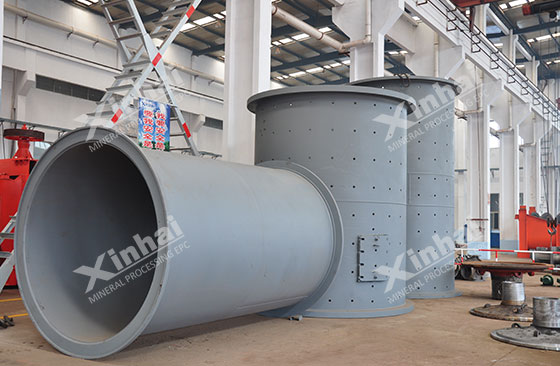cylinder of mineral ball mill machine cylinder of mineral ball mill machine