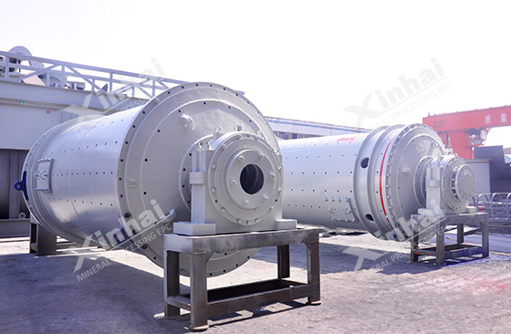 dry type rod mill products in xinhai dry type rod mill products in xinhai