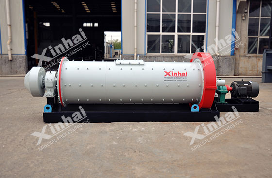 Ball Mill Ball Mill