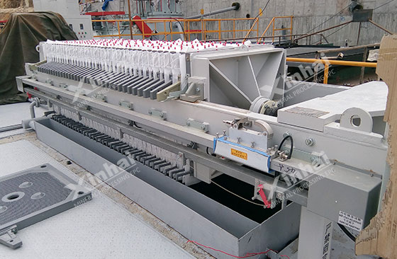 filtration equipment for flotation gold extraction filtration equipment for flotation gold extraction