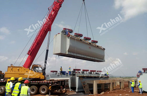 Phosphate Ore Flotation Phosphate Ore Flotation