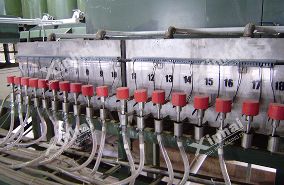 flotation reagent feeder flotation reagent feeder