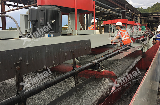 Copper Ore Flotation Copper Ore Flotation