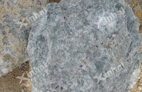 fluorite ore fluorite ore
