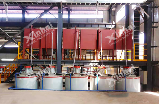 gold ore agitation system gold ore agitation system