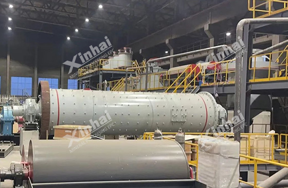 whole iron ore beneficiation processing line whole iron ore beneficiation processing line