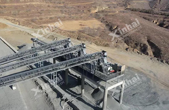 iron ore tailings processing iron ore tailings processing