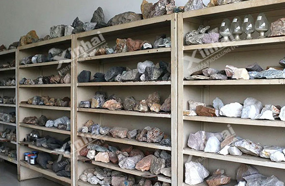 nickel mineral nickel mineral