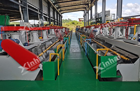 lead zinc flotation process lead zinc flotation process