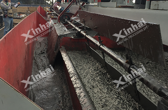 Copper Ore Flotation Copper Ore Flotation