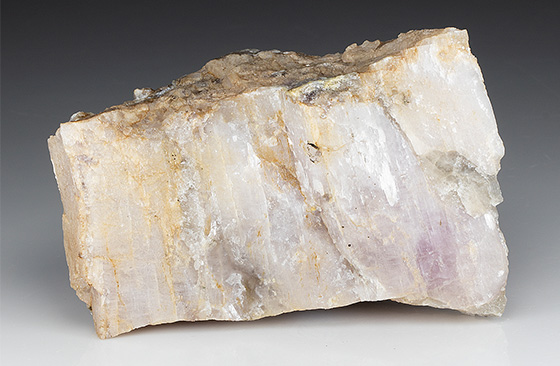 lithium ore lithium ore