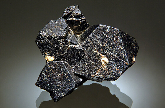 magnetite iron ore