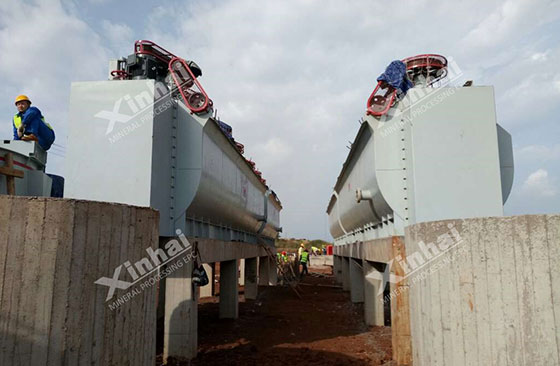 Phosphate Ore Flotation Phosphate Ore Flotation