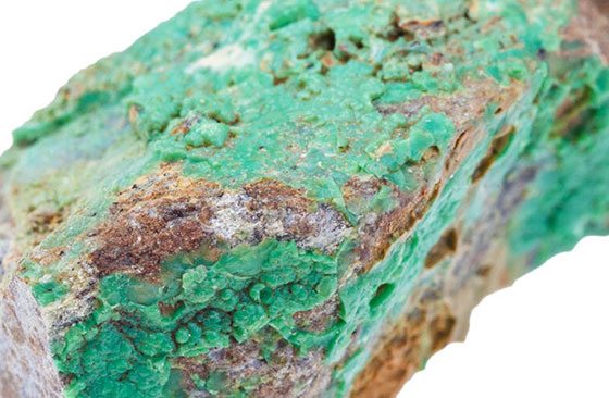 nickel-cobalt ore nickel-cobalt ore