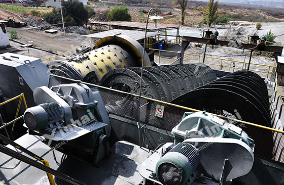 ore classifier machine in ore processing system ore classifier machine in ore processing system