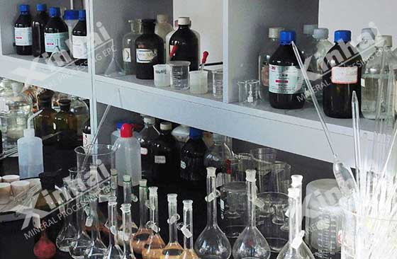 ore flotation reagent ore flotation reagent