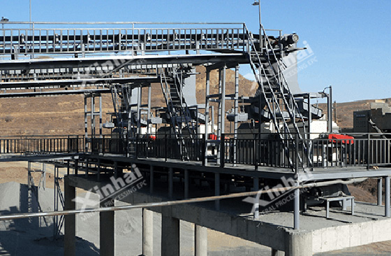 ore magnetic separation ore magnetic separation
