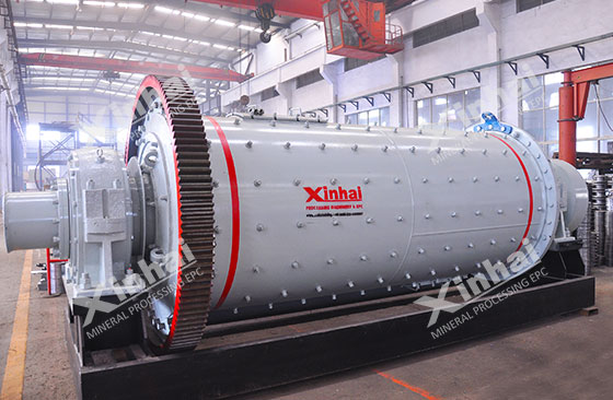 Ball Mill Ball Mill