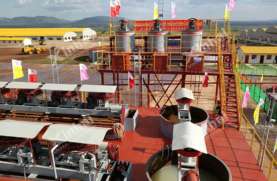 phosphate mineral flotation separation machine phosphate mineral flotation separation machine