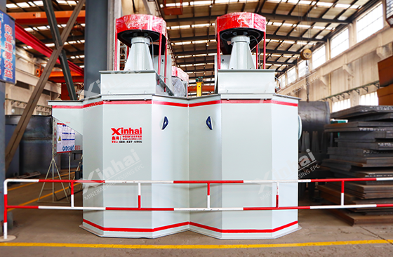phosphate ore scrubbing machine phosphate ore scrubbing machine