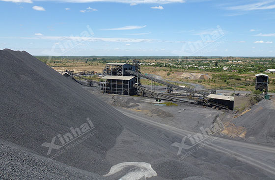 iron ore tailings iron ore tailings