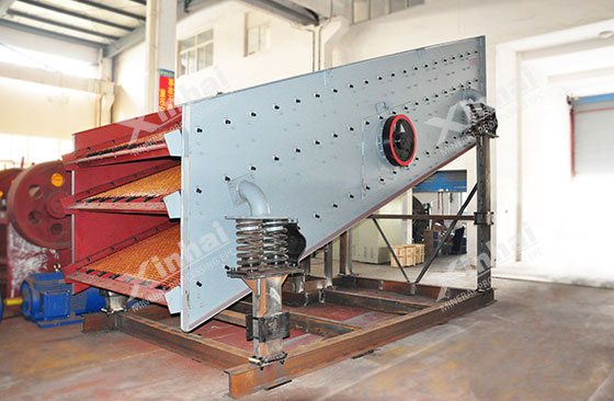Screening Equipment Screening Equipment