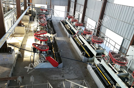 silver ore processing silver ore processing