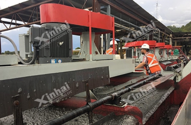  Process Copper Ores