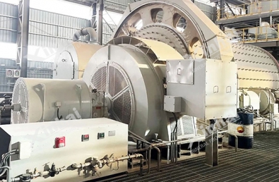  Efficiency of the Grinding Operation