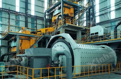 lithuim ore ball mill machine