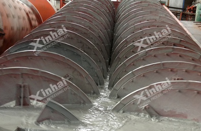 Spiral Classifier