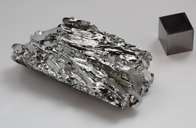 Molybdenum Ore