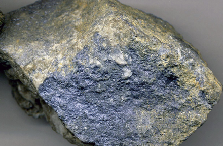 mineral