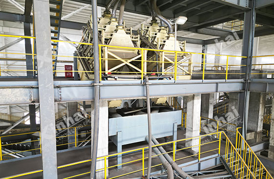 titanium ore beneficiation machine titanium ore beneficiation machine