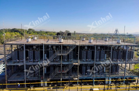 Alluvial-Mining-Spiral-Chute Alluvial-Mining-Spiral-Chute