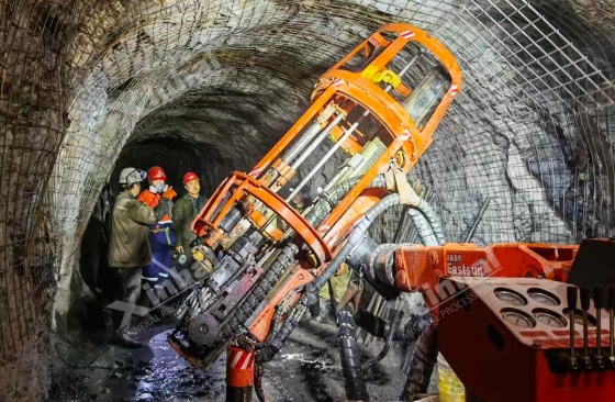 Antimony-underground-mining Antimony-underground-mining