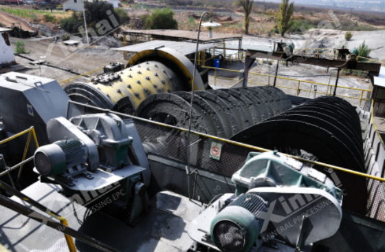 Bauxite-Classification-Equipment Bauxite-Classification-Equipment