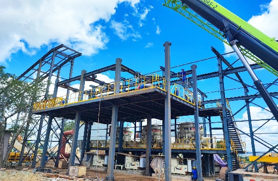 Construction-Lithium-Processing-Plants Construction-Lithium-Processing-Plants