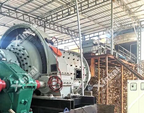 Copper-ore-dressing-plant-case-1 Copper-ore-dressing-plant-case-1