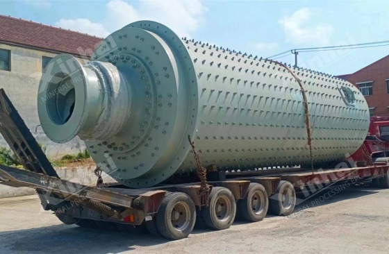 Lithium-ball-mill Lithium-ball-mill