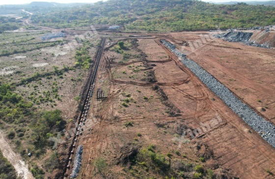 Lithium-mining Lithium-mining