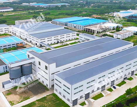 Modern-copper-ore-dressing-plant Modern-copper-ore-dressing-plant