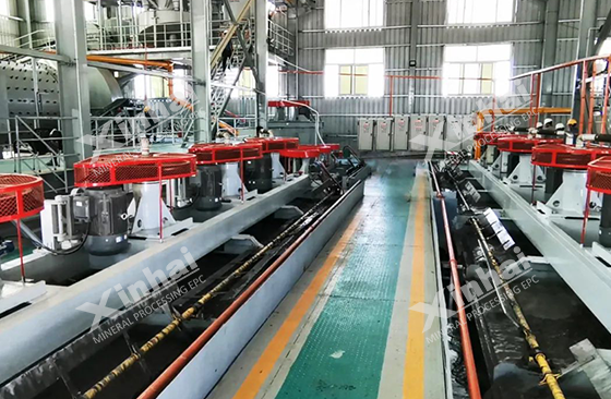 copper ore flotation copper ore flotation
