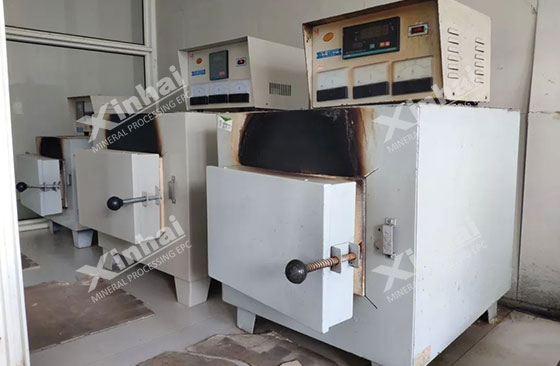 Phosphate ore roasting-digestion process Phosphate ore roasting-digestion process
