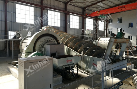 Silver-Mining-Pretreatment Silver-Mining-Pretreatment