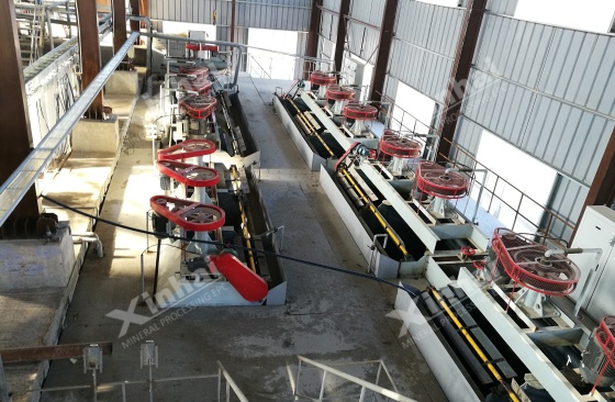 Silver-Mining-Flotation Silver-Mining-Flotation